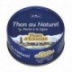 THON NATUREL PECHE CANNE 112G