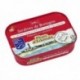 SARDINES SC TOMATE OLIVE 135 G