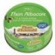 THON ALBACORE HUILE D'OLIVE