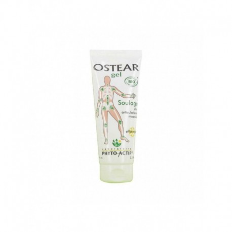 OSTEAR GEL