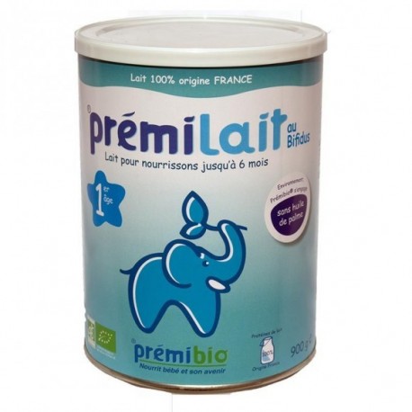Lait Infantile 1er Age Drive La Vie Claire Saintes