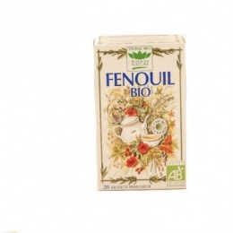 FENOUIL INFUSETTES X 20