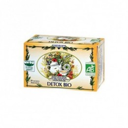 DETOX INFUSETTES X20