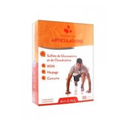 ARTICULATION H.D.N.C