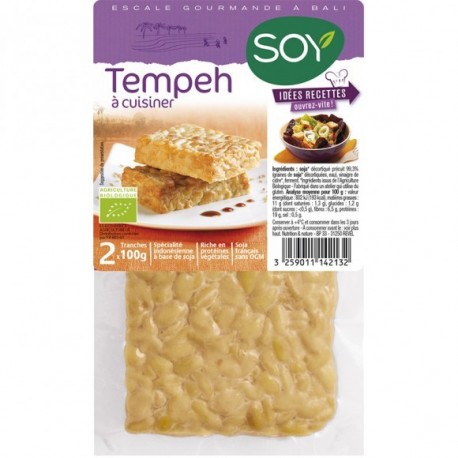 TEMPEH