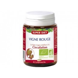 VIGNE ROUGE COMPRIMES