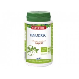 FENUGREC GELULES