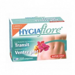 HYGIAFLORE TRANSIT 150 CP