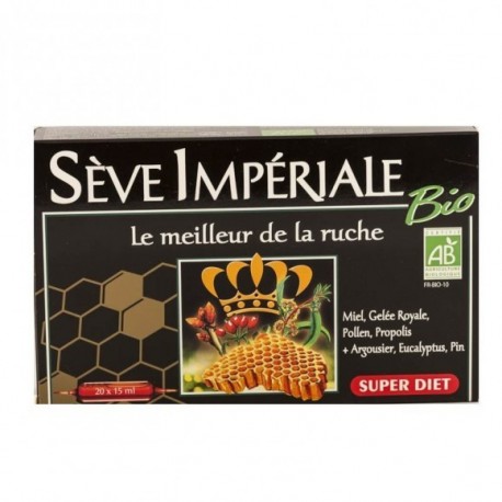 SEVE IMPERIALE