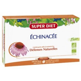 ECHINACEE BIO 20 AMPOULES