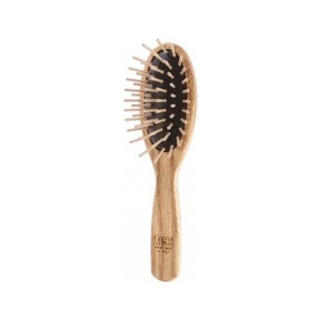 PETITE BROSSE OVALE FRENE