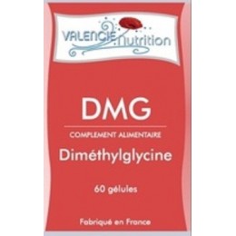 DMG DIMETHYLGLYCINE