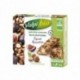 BARRES FIGUES NOISETTES S/GLU