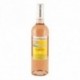 VIN DE FRANCE ROSE SOLEILLER