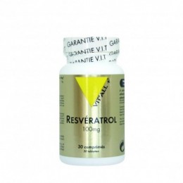 RESVERATROL 100MG