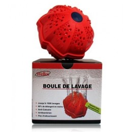 BOULE DE LAVAGE