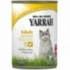 TERRINE POULET / CHAT 400G