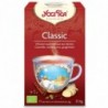 YOGI CLASSIC TISANES