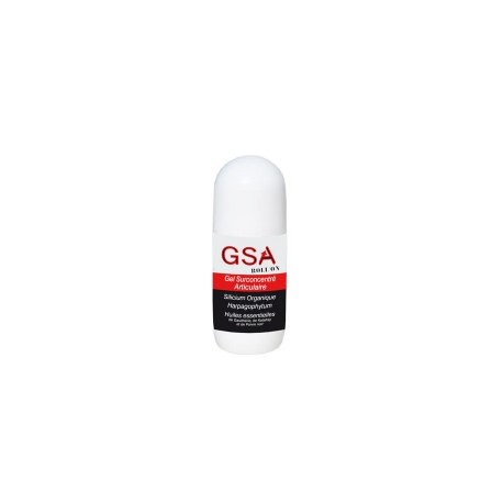 GSA ROLL ON