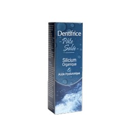 DENTIFRICE PATE SALEE