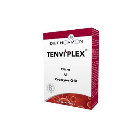 TENVI'PLEX