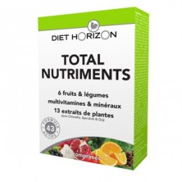 TOTAL NUTRIMENTS