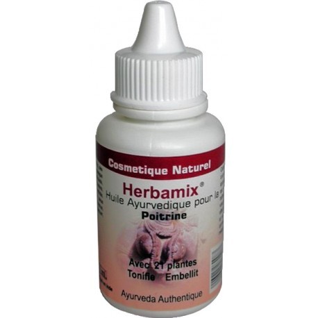 HUILE HERBAMIX