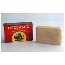 SAVON HERBAMIX 125 G