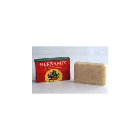 SAVON HERBAMIX 125 G