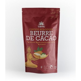 BEURRE DE CACAO