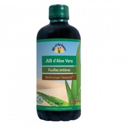 JUS D'ALOE VERA 946ML