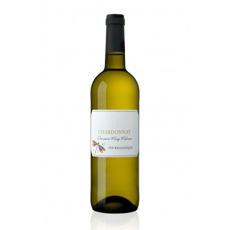 CHARDONNAY BLANC