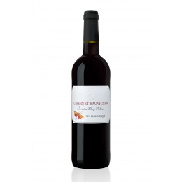 VIN ROUGE CABERNET MELROSE