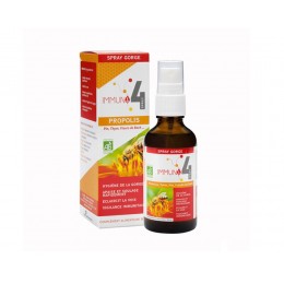 IMMUNO 4 PROPOLIS