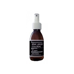 ARGENT COLLOIDAL 20 PPM SPRAY