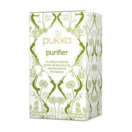 PUKKA PURIFIER