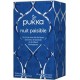 PUKKA NUIT PAISIBLE