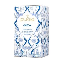 PUKKA DETOX