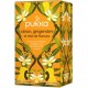 PUKKA CITRON GINGEMBRE MANUKA