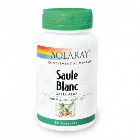 SAULE BLANC