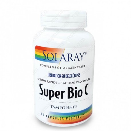 SUPER BIO C