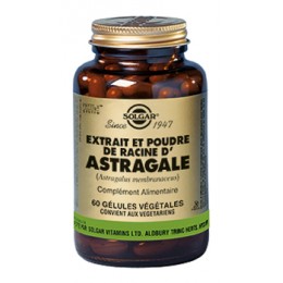 ASTRAGALE RACINE