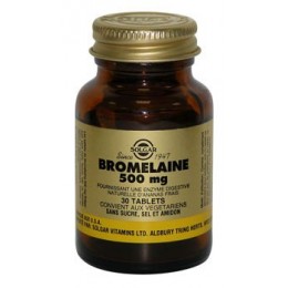 BROMELAINE