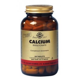 CALCIUM