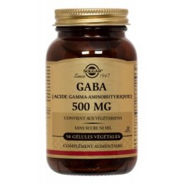 GABA