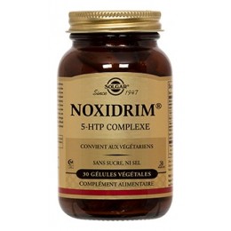 NOXIDRIM