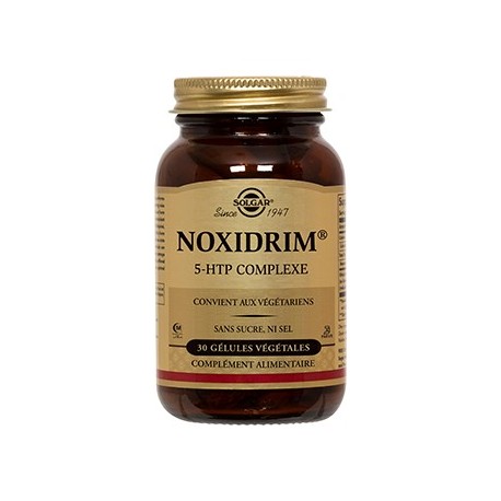 NOXIDRIM