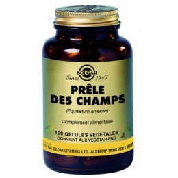 PRELE DES CHAMPS