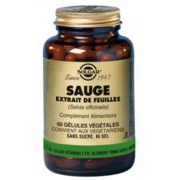 SAUGE