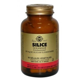SILICE
